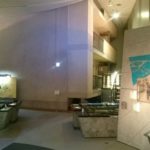 【松戸】団地と竪穴式住居がある『松戸市立博物館』