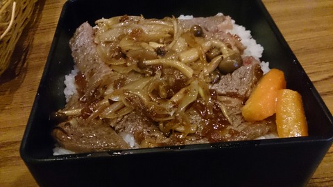 【銚子】昭和レトロな洋食屋「三笠」のジャンボハンバーグ