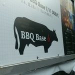 【中央区】銀座でバーベキュー…BBQ BASE 銀座コリドー店…