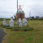 【成田】夢のワンダーランド…下総利根宝船公園