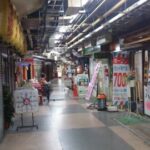 【台東区】現存する日本最古の地下街 浅草地下商店街にあるタイ料理屋モンティーの激ウマ…タイ料理