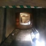 【荒川区】まるで地下洞窟…旧三河島汚水処分場喞筒場施設